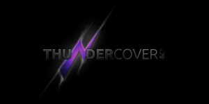 ThunderCover logo
